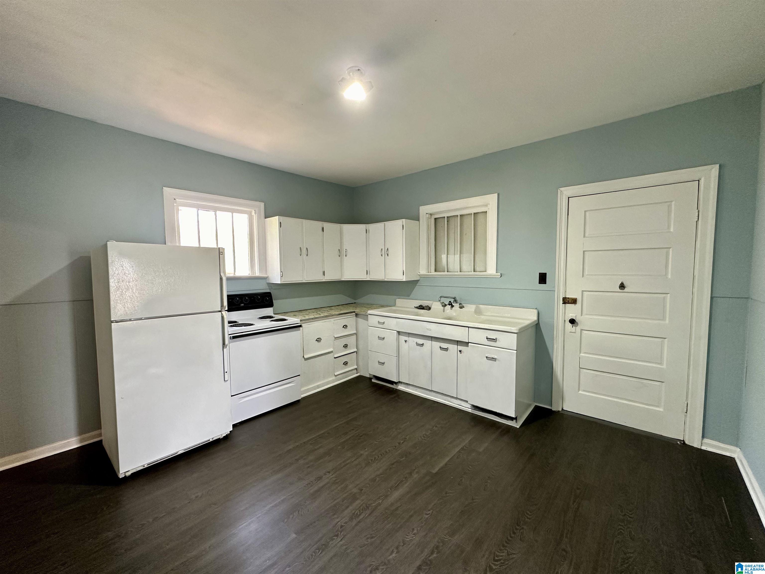 1406 Quarry Road Sylacauga, AL 35151 - Photo 8 of 26