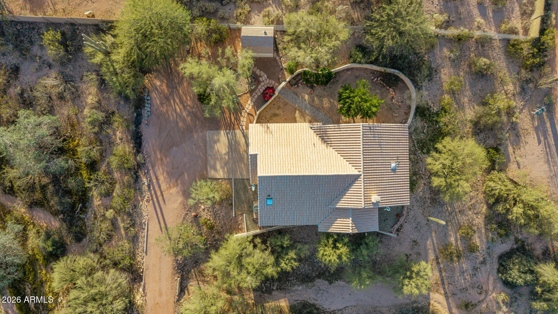 368 North Mountain View Road Apache Junction, AZ 85119 - Photo 42 of 46