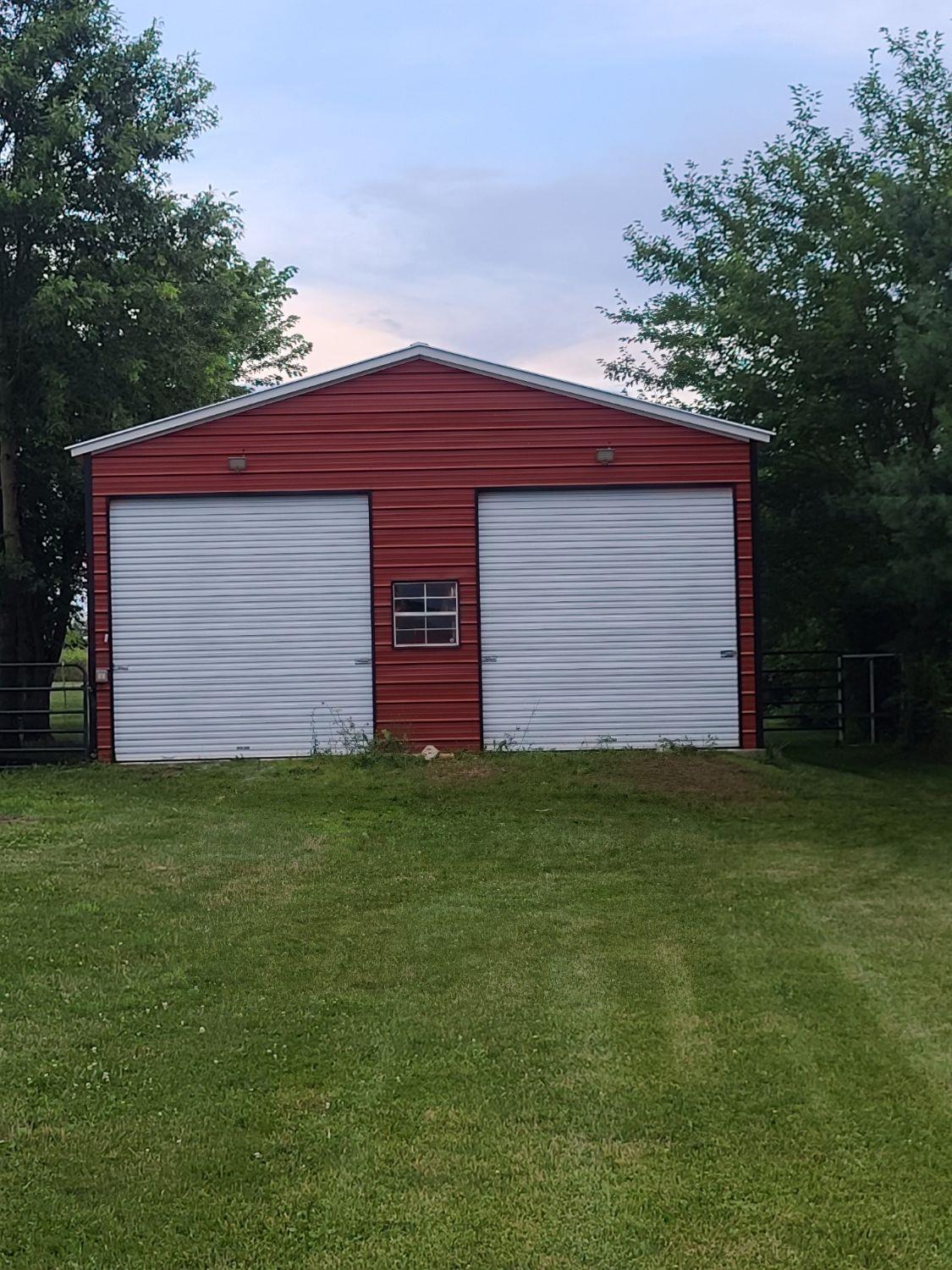 10056 Wolfe Road New Vienna, OH 45159 - Photo 9 of 29