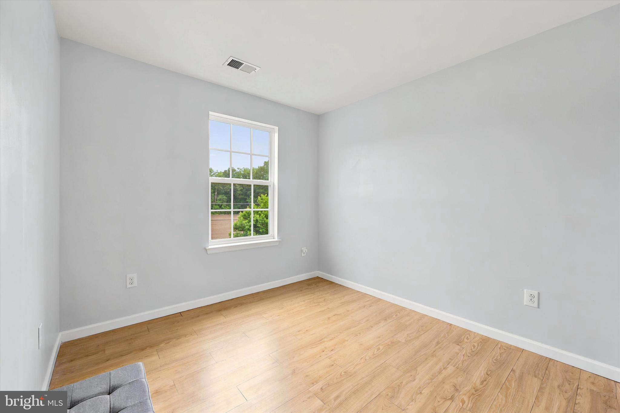 448 Aura Road Glassboro, NJ 08028 - Photo 22 of 33 view of 1st bedroom from hallway