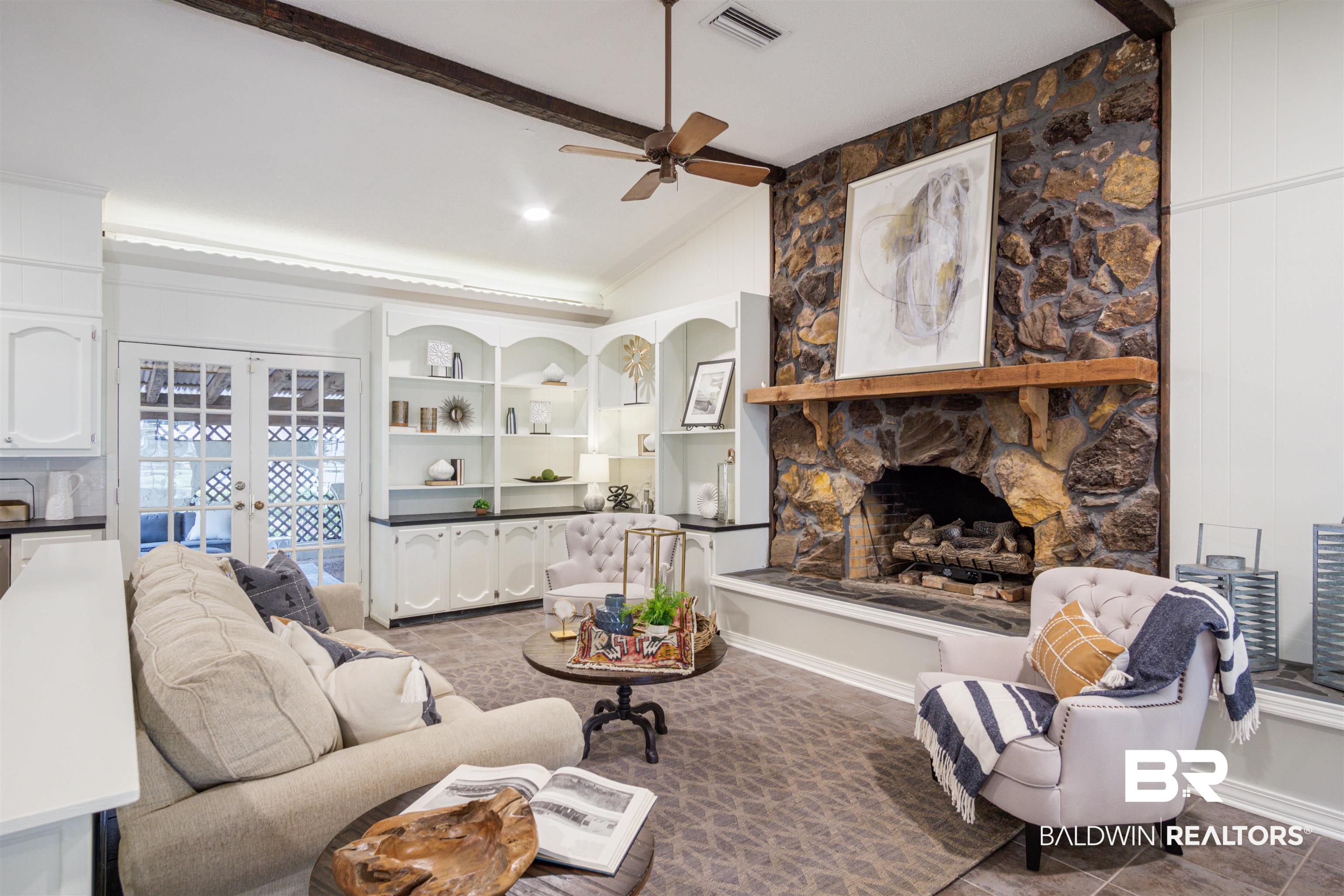 959 Royal Oak Court Mobile, AL 36693 - Photo 20 of 48