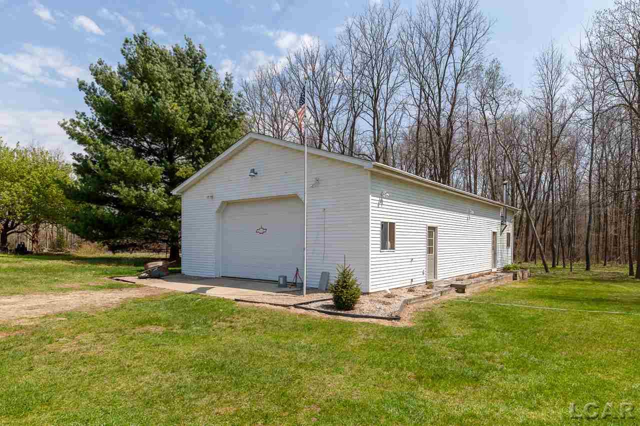 6675 Pocklington Road Britton, MI 49229 - Photo 7 of 40 50010220-6.JPG