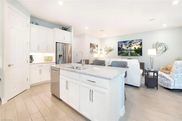 $899,000 | 14534 Kelson Circle, Naples, FL 34114