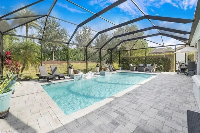 $899,000 | 14534 Kelson Circle, Naples, FL 34114