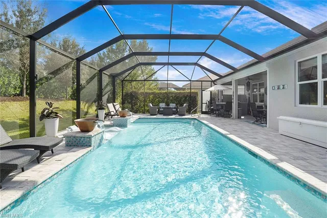 $899,000 | 14534 Kelson Circle, Naples, FL 34114