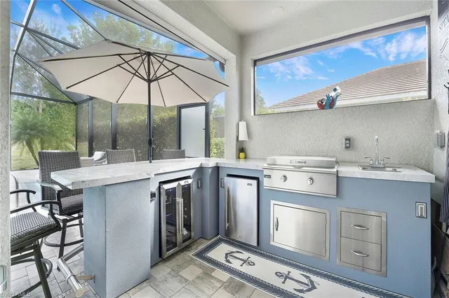 $899,000 | 14534 Kelson Circle, Naples, FL 34114