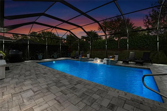 $899,000 | 14534 Kelson Circle, Naples, FL 34114