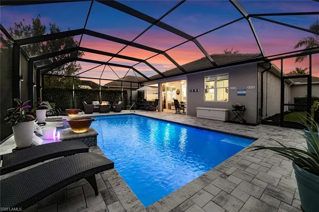 $899,000 | 14534 Kelson Circle, Naples, FL 34114