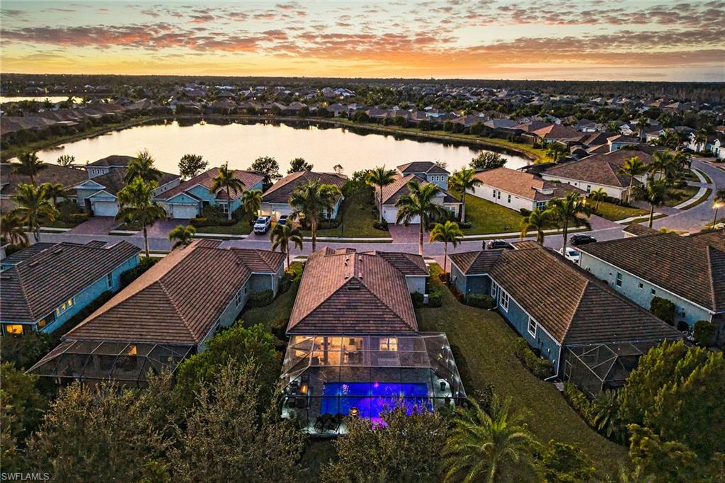 14534 Kelson Circle Naples, FL 34114 - Photo 36 of 50