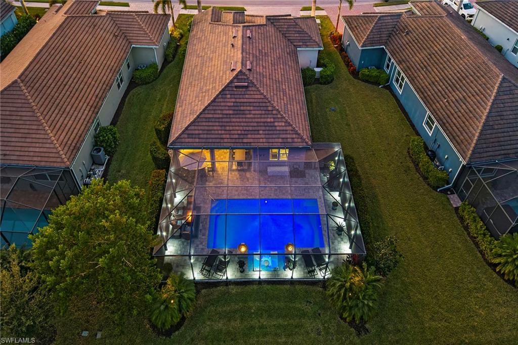 14534 Kelson Circle Naples, FL 34114 - Photo 37 of 50