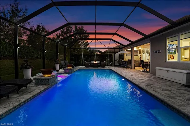 $899,000 | 14534 Kelson Circle, Naples, FL 34114