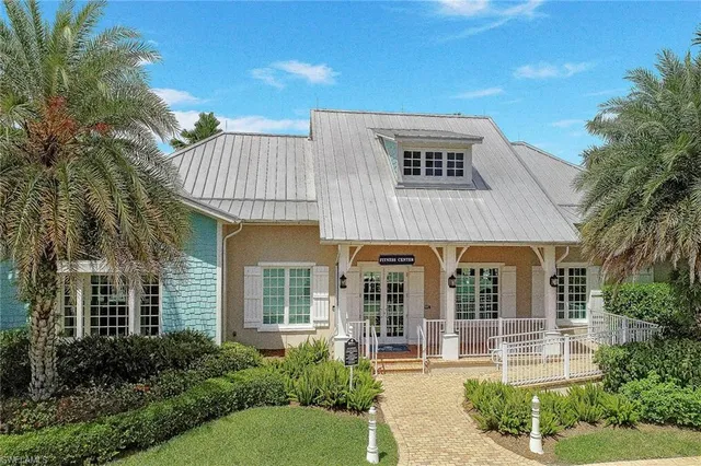 $899,000 | 14534 Kelson Circle, Naples, FL 34114