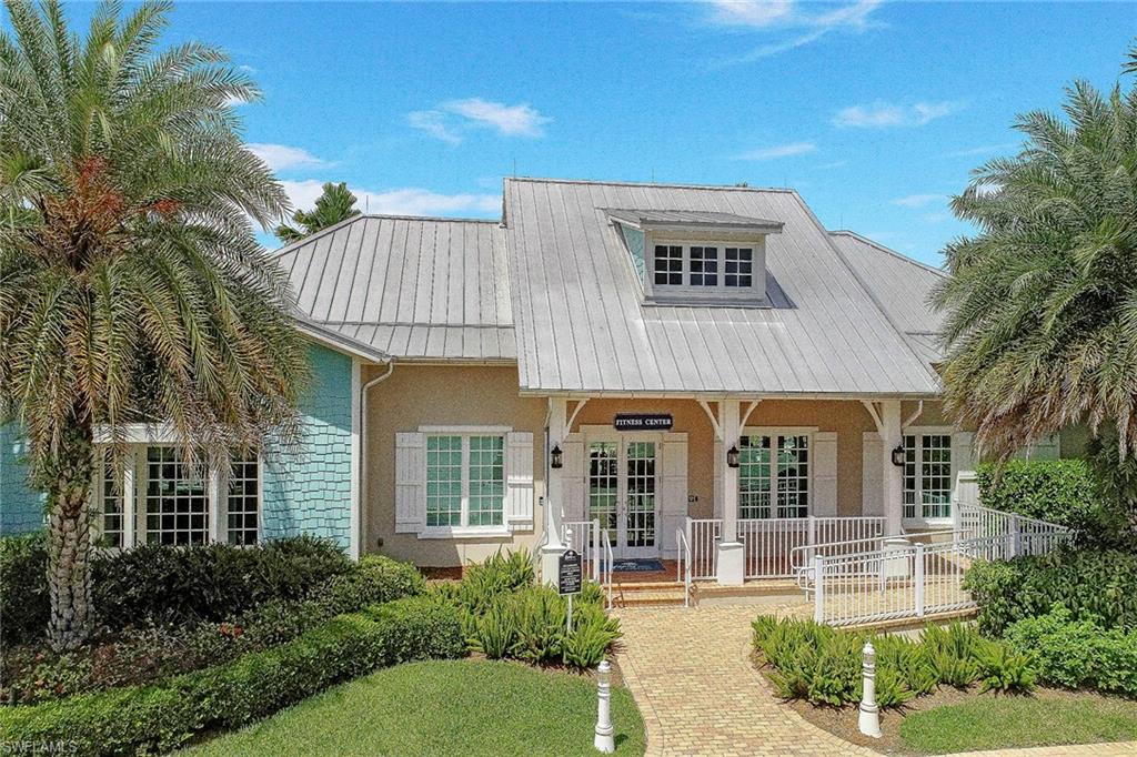 14534 Kelson Circle Naples, FL 34114 - Photo 43 of 50