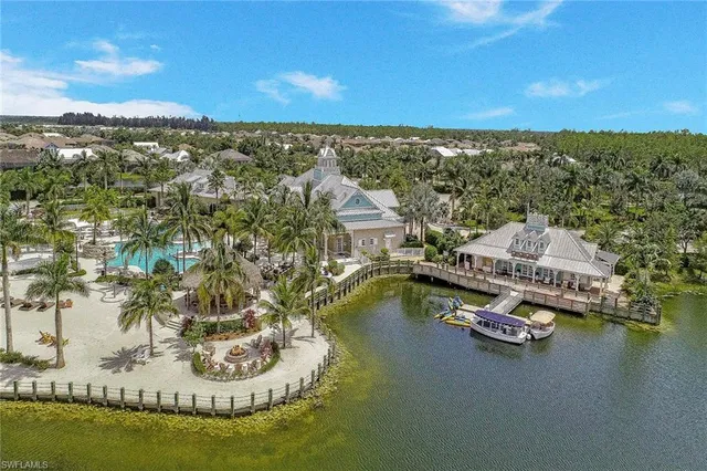 $899,000 | 14534 Kelson Circle, Naples, FL 34114