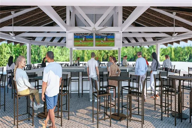 $899,000 | 14534 Kelson Circle, Naples, FL 34114