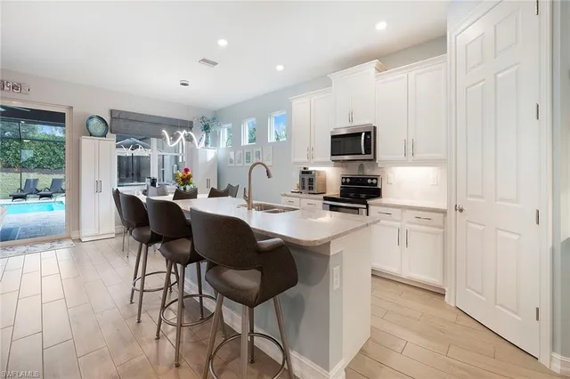 $899,000 | 14534 Kelson Circle, Naples, FL 34114