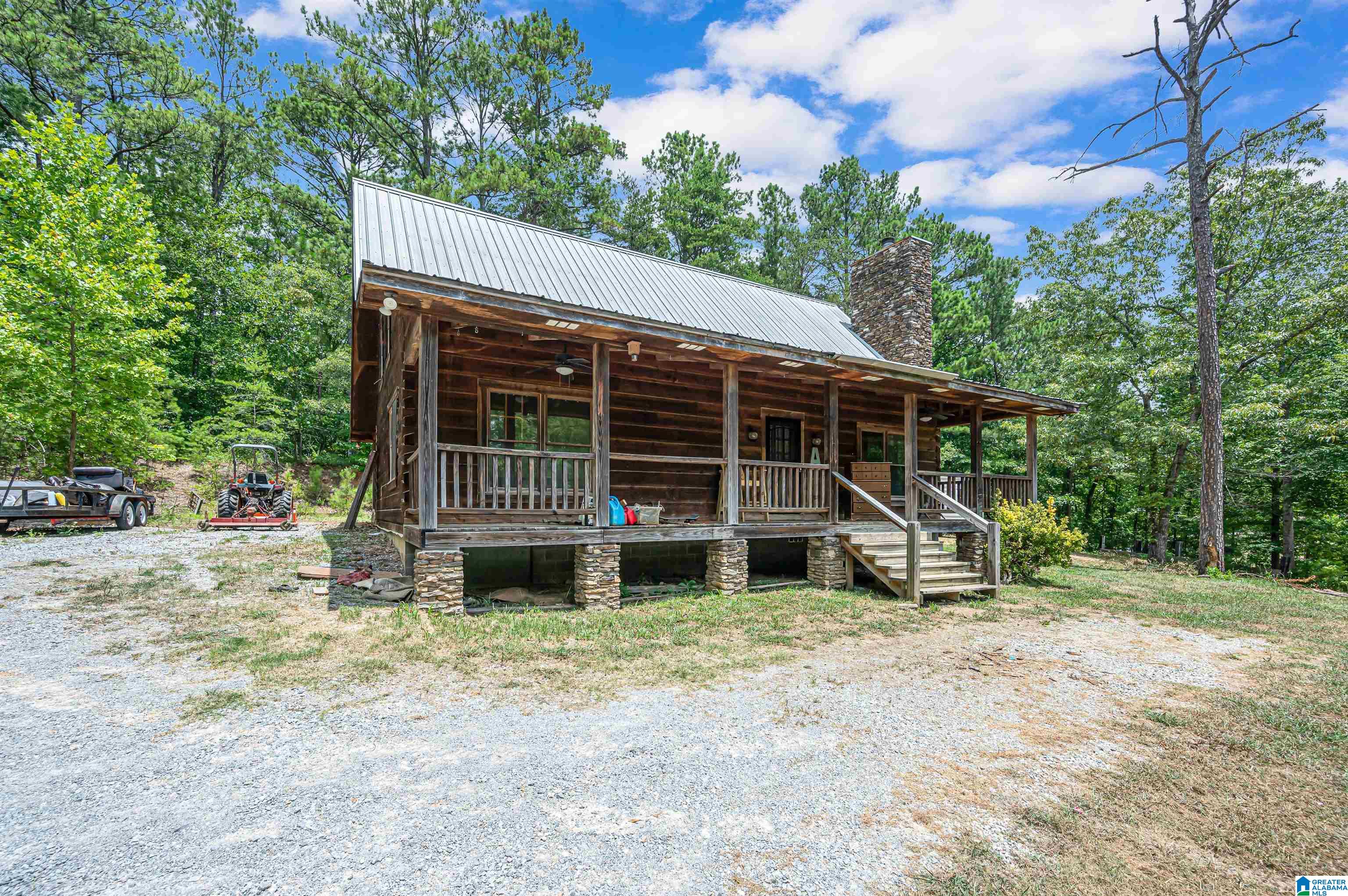 95 Higgins Road Shelby, AL 35143 - Photo 2 of 32