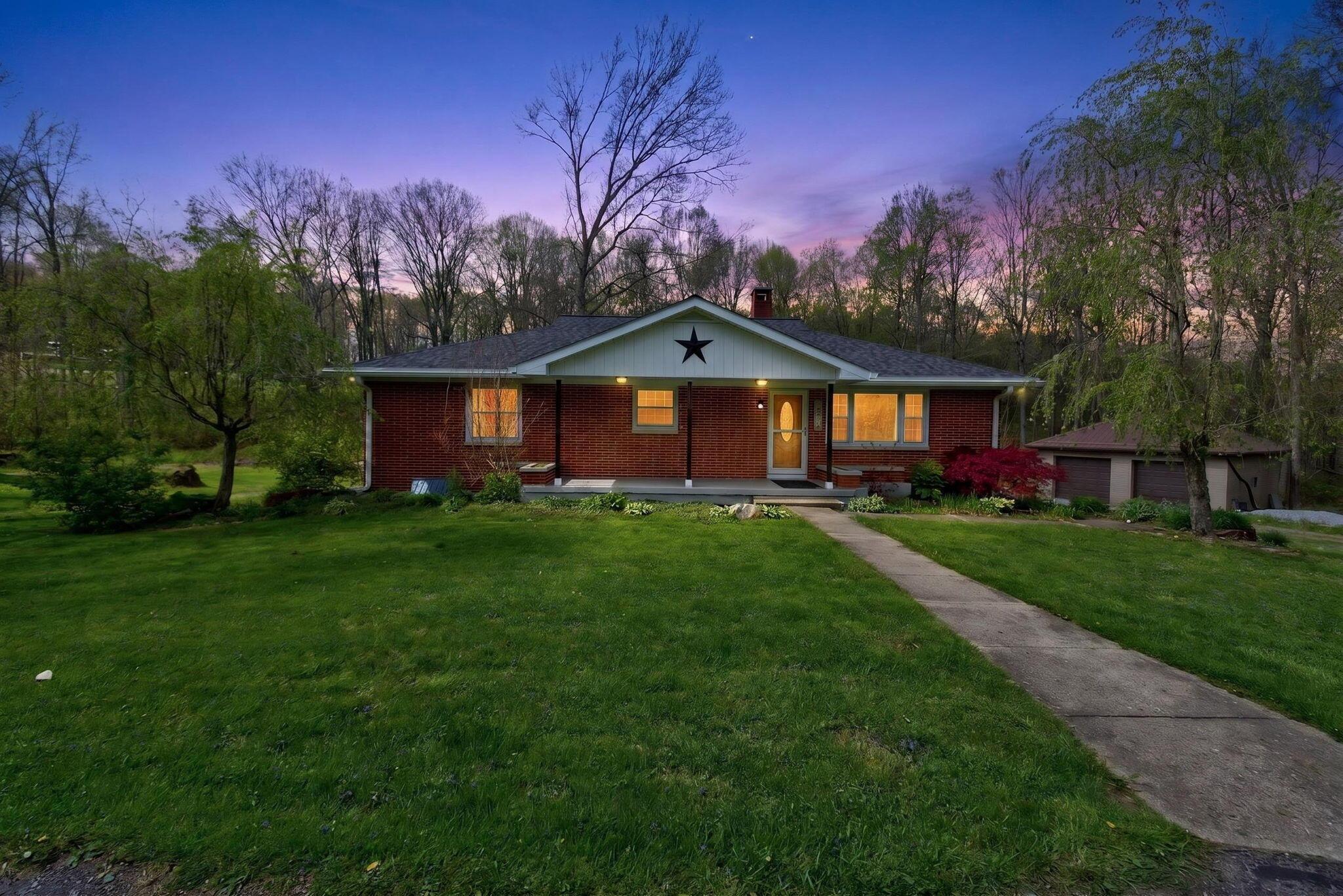 15331 Wooster Road Mount Vernon, OH 43050 - Photo 46 of 49 Gallery Image 46