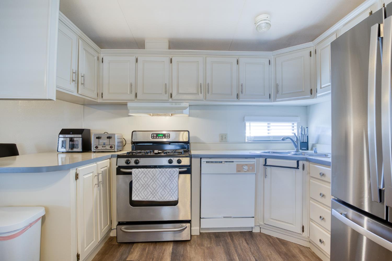 4320 Trojans Way, Unit 46 Modesto, CA 95355 - Photo 14 of 22