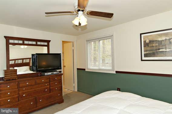 9445 Kilimanjaro Road Columbia, MD 21045 - Photo 13 of 28 Bedroom (Master)