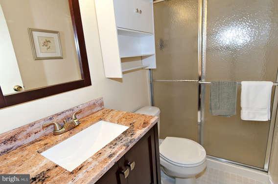 9445 Kilimanjaro Road Columbia, MD 21045 - Photo 14 of 28 Bath (Master)