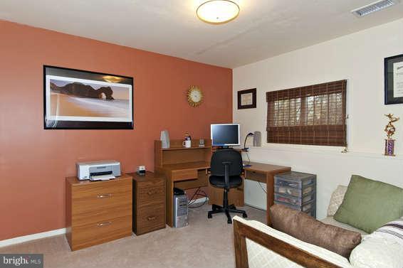 9445 Kilimanjaro Road Columbia, MD 21045 - Photo 23 of 28 Bedroom 4 (alt)