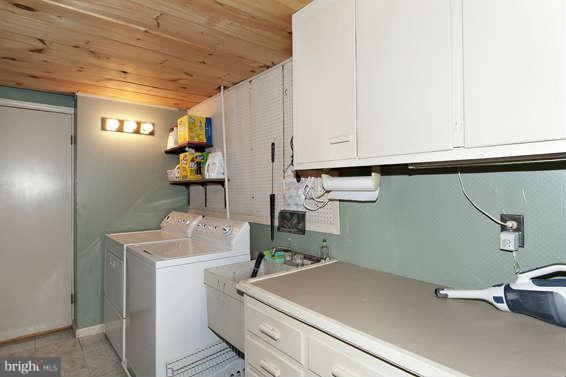 9445 Kilimanjaro Road Columbia, MD 21045 - Photo 24 of 28 Utility Room