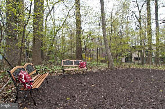 9445 Kilimanjaro Road Columbia, MD 21045 - Photo 26 of 28 Back Yard