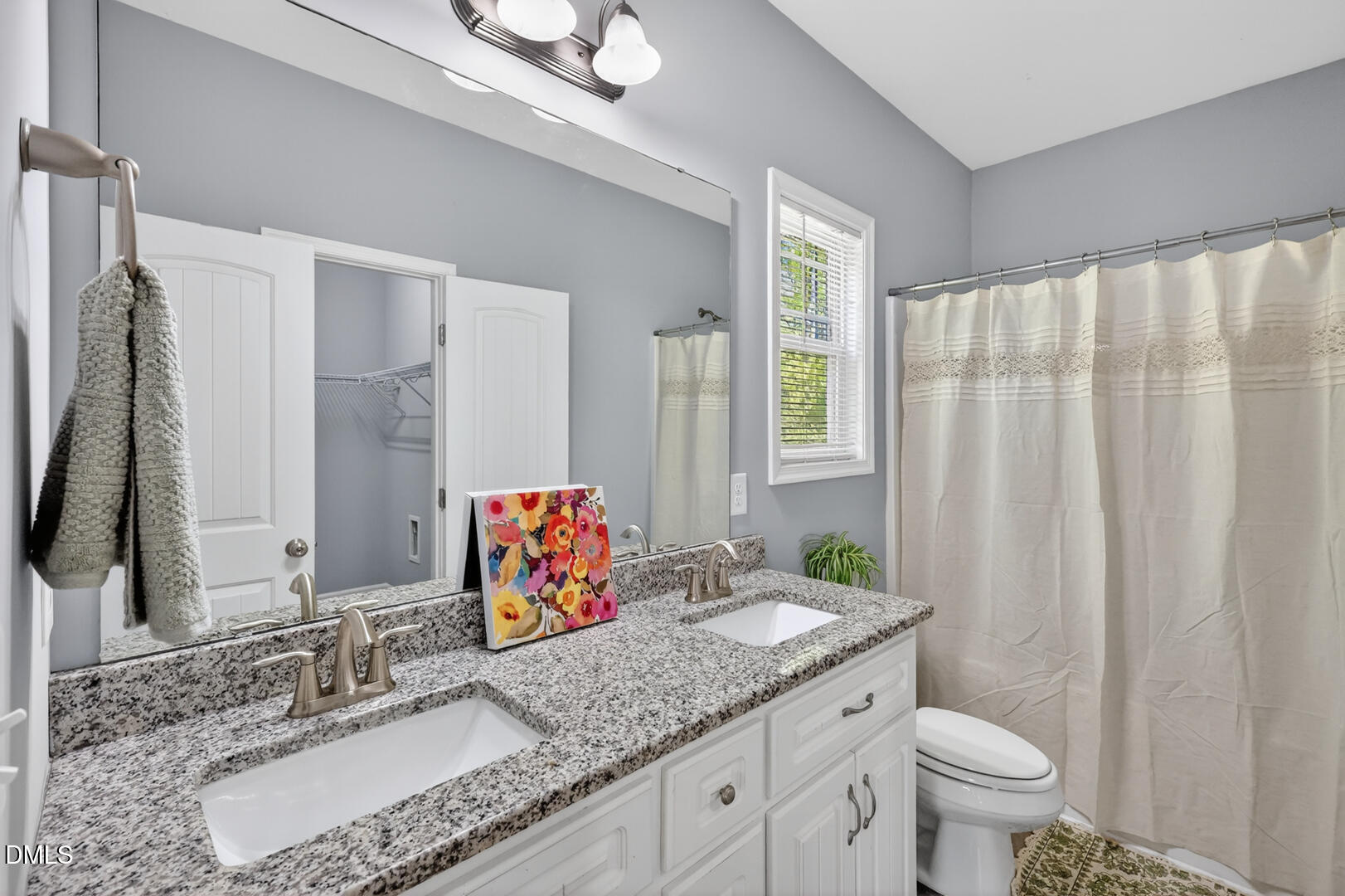 40 Treeline Drive Spring Hope, NC 27882 - Photo 15 of 33 Primary bath