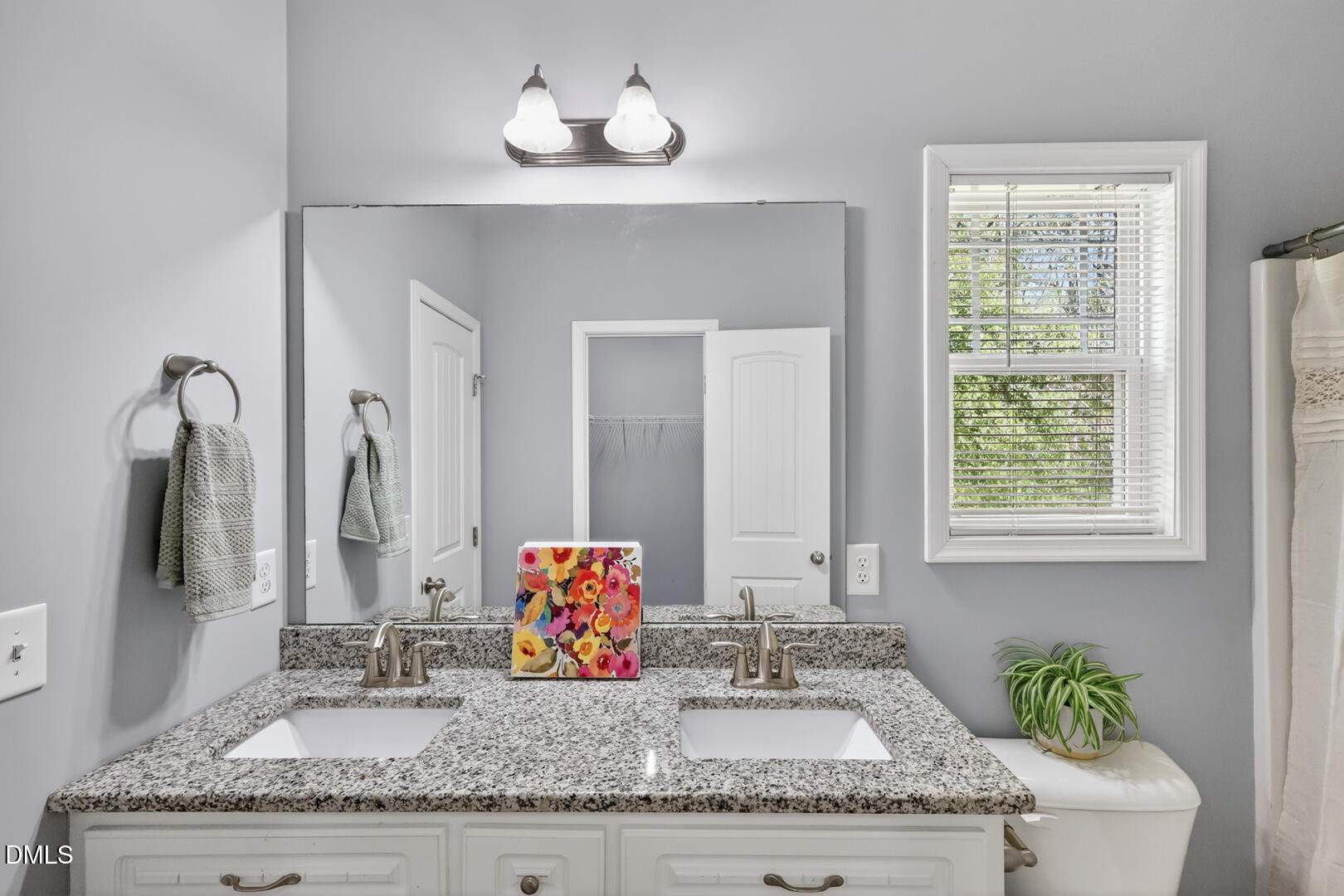 40 Treeline Drive Spring Hope, NC 27882 - Photo 16 of 33 Primary bath 2