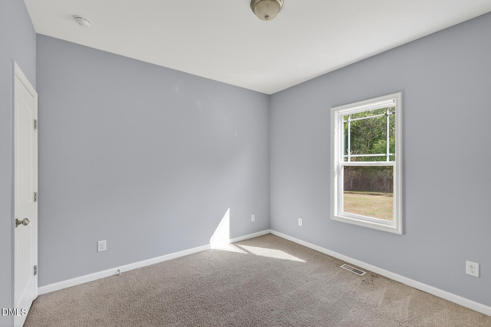 40 Treeline Drive Spring Hope, NC 27882 - Photo 19 of 33 Bedroom 3