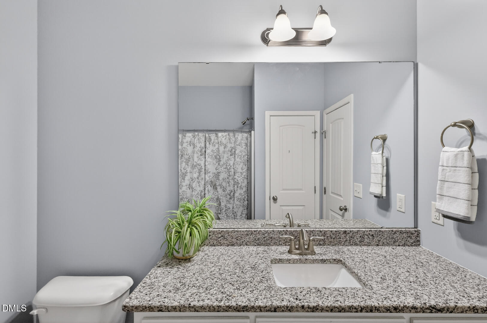 40 Treeline Drive Spring Hope, NC 27882 - Photo 21 of 33 Guest bath