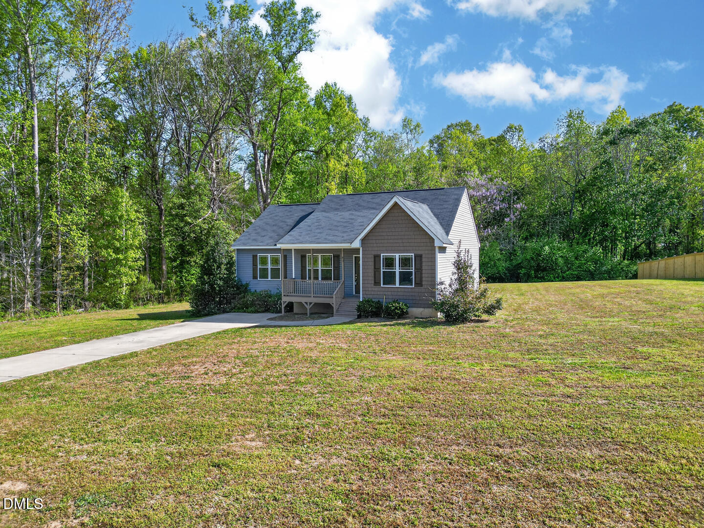 40 Treeline Drive Spring Hope, NC 27882 - Photo 27 of 33 Last on the right