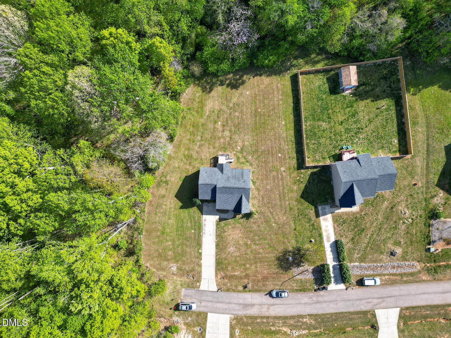 40 Treeline Drive Spring Hope, NC 27882 - Photo 33 of 33 SO MUCH FOR THE $