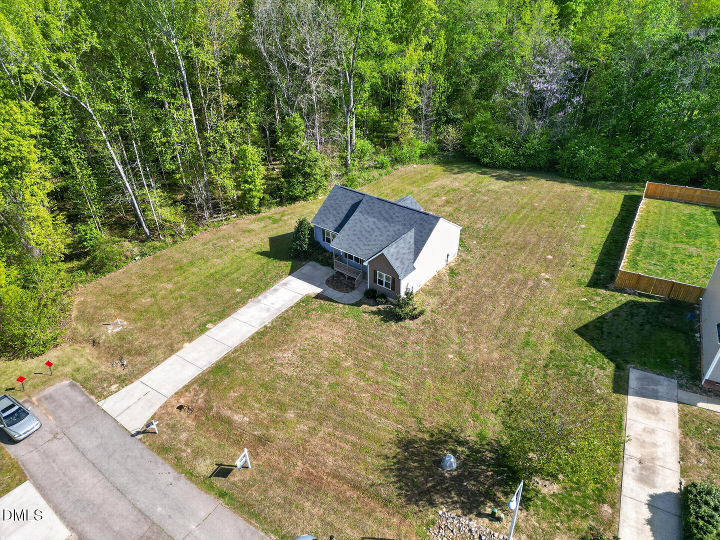 40 Treeline Drive Spring Hope, NC 27882 - Photo 4 of 33 Amazing opportunity