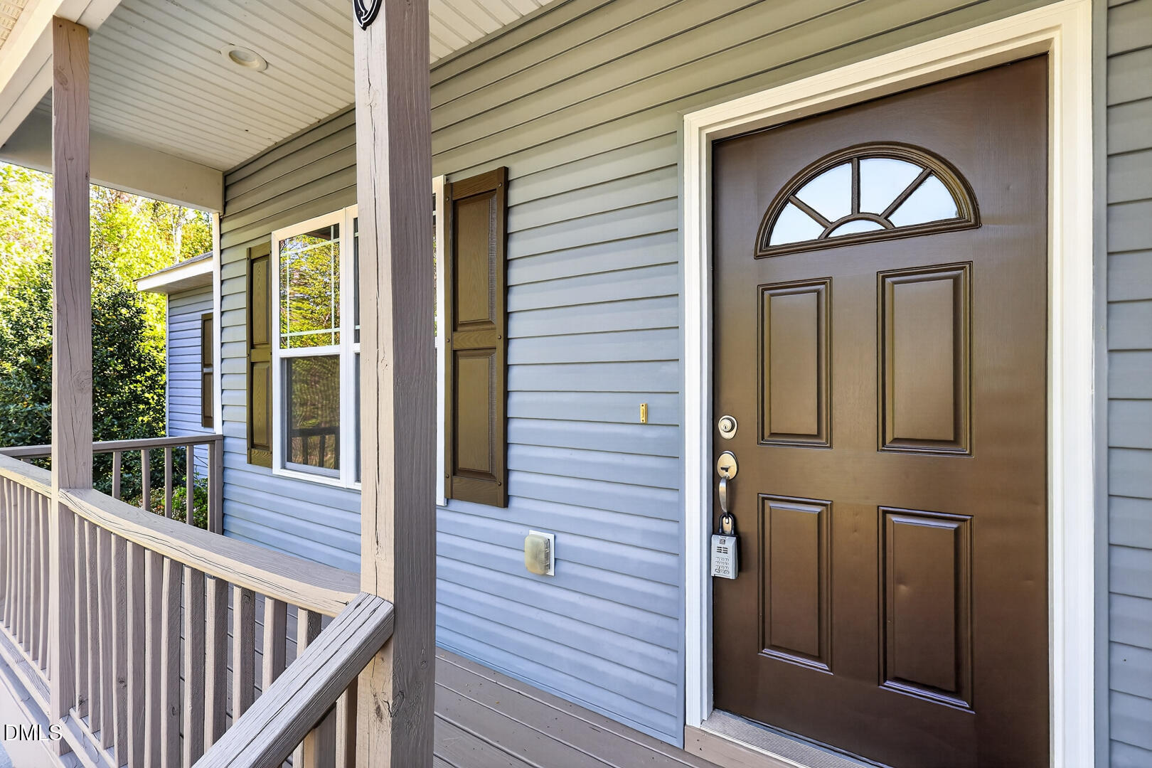 40 Treeline Drive Spring Hope, NC 27882 - Photo 5 of 33 Welcome Home