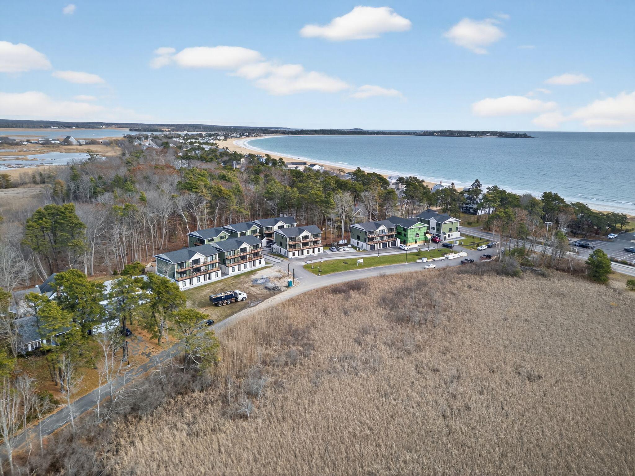 4 Overlook Drive, Unit 2 Old Orchard Beach, ME 04064 - Photo 37 of 42 DJI_20251120051826_0535_D