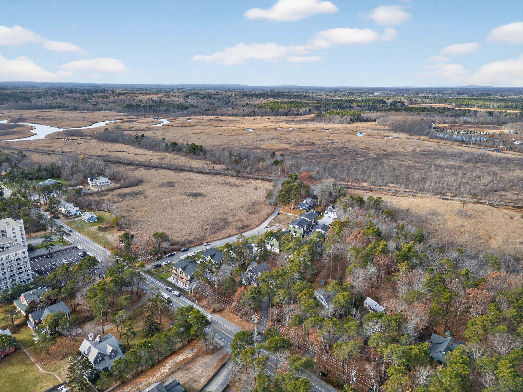 4 Overlook Drive, Unit 2 Old Orchard Beach, ME 04064 - Photo 39 of 42 DJI_20251120052055_0554_D