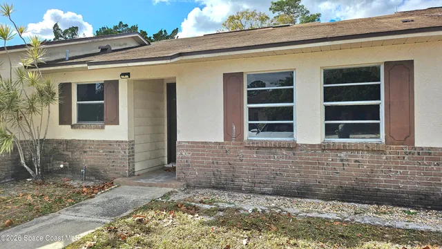 $135,000 | 1514 Clearlake Road, Unit 33, Cocoa, FL 32922