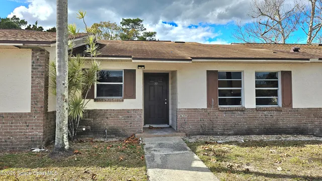 $135,000 | 1514 Clearlake Road, Unit 33, Cocoa, FL 32922