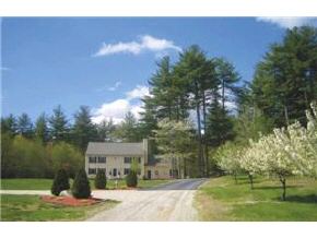 49 Nevins Road Hollis, NH 03049 - Photo 3 of 5