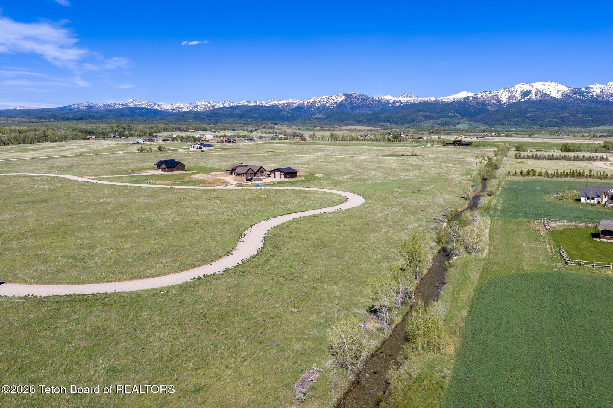 4692 Wydaho Ranch Trail Tetonia, ID 83452 - Photo 7 of 25 4692 Wydaho Ranch-7