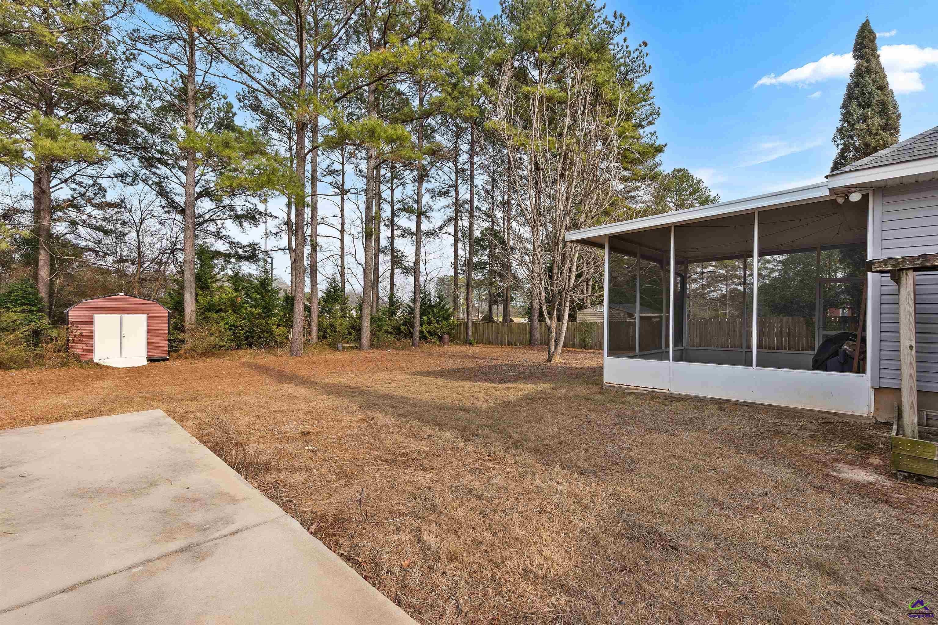 105 Eagles Ridge Court Perry, GA 31069 - Photo 52 of 55