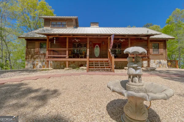 $750,000 | 739 Barnes Mill Road, Hamilton, GA 31811