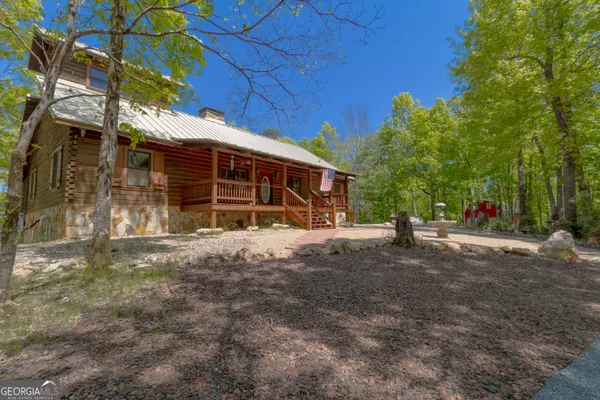 $750,000 | 739 Barnes Mill Road, Hamilton, GA 31811