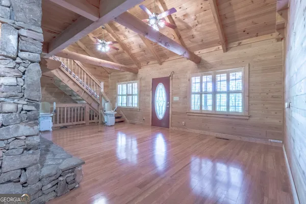 $750,000 | 739 Barnes Mill Road, Hamilton, GA 31811