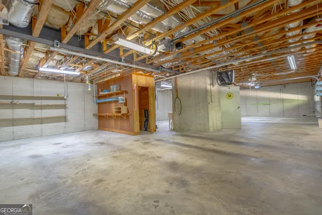 $799,000 | 739 Barnes Mill Road, Hamilton, GA 31811