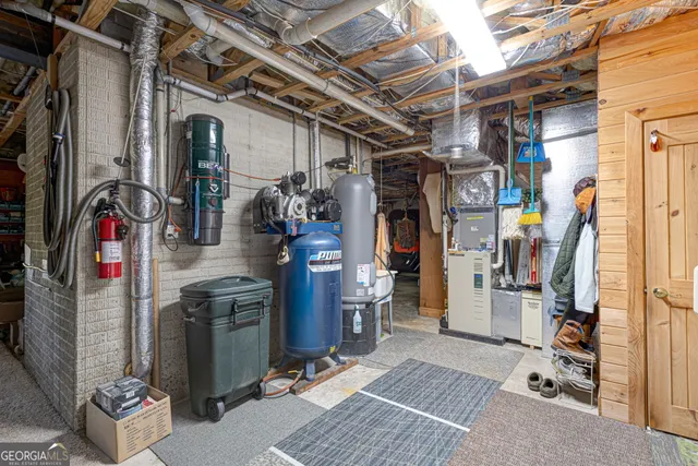 $799,000 | 739 Barnes Mill Road, Hamilton, GA 31811