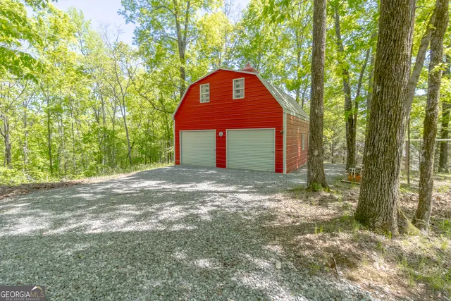 $799,000 | 739 Barnes Mill Road, Hamilton, GA 31811