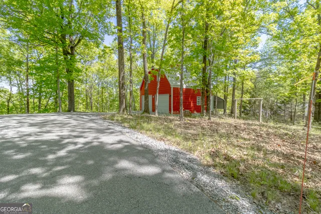 $799,000 | 739 Barnes Mill Road, Hamilton, GA 31811